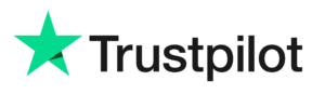Logo Trustpilot pour envoie vers le site
